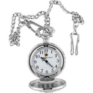 Pocket Watch